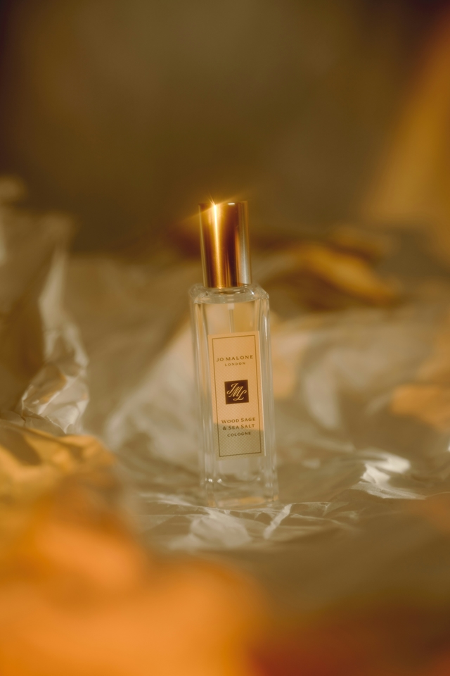 V Perfumes