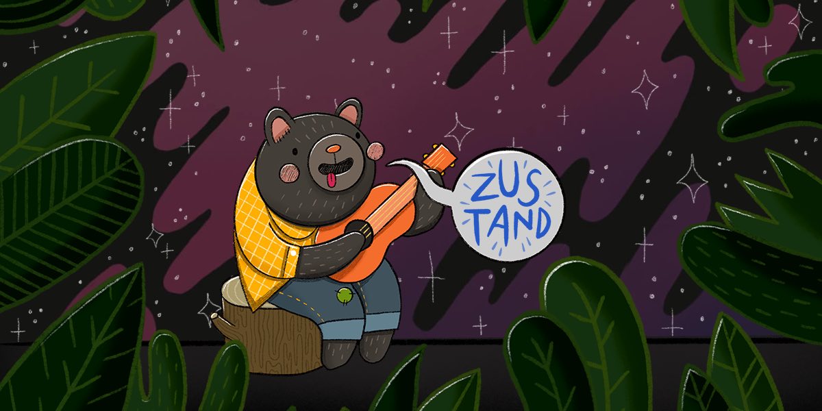 The Power of Zustand: Lightweight State Management for React Apps