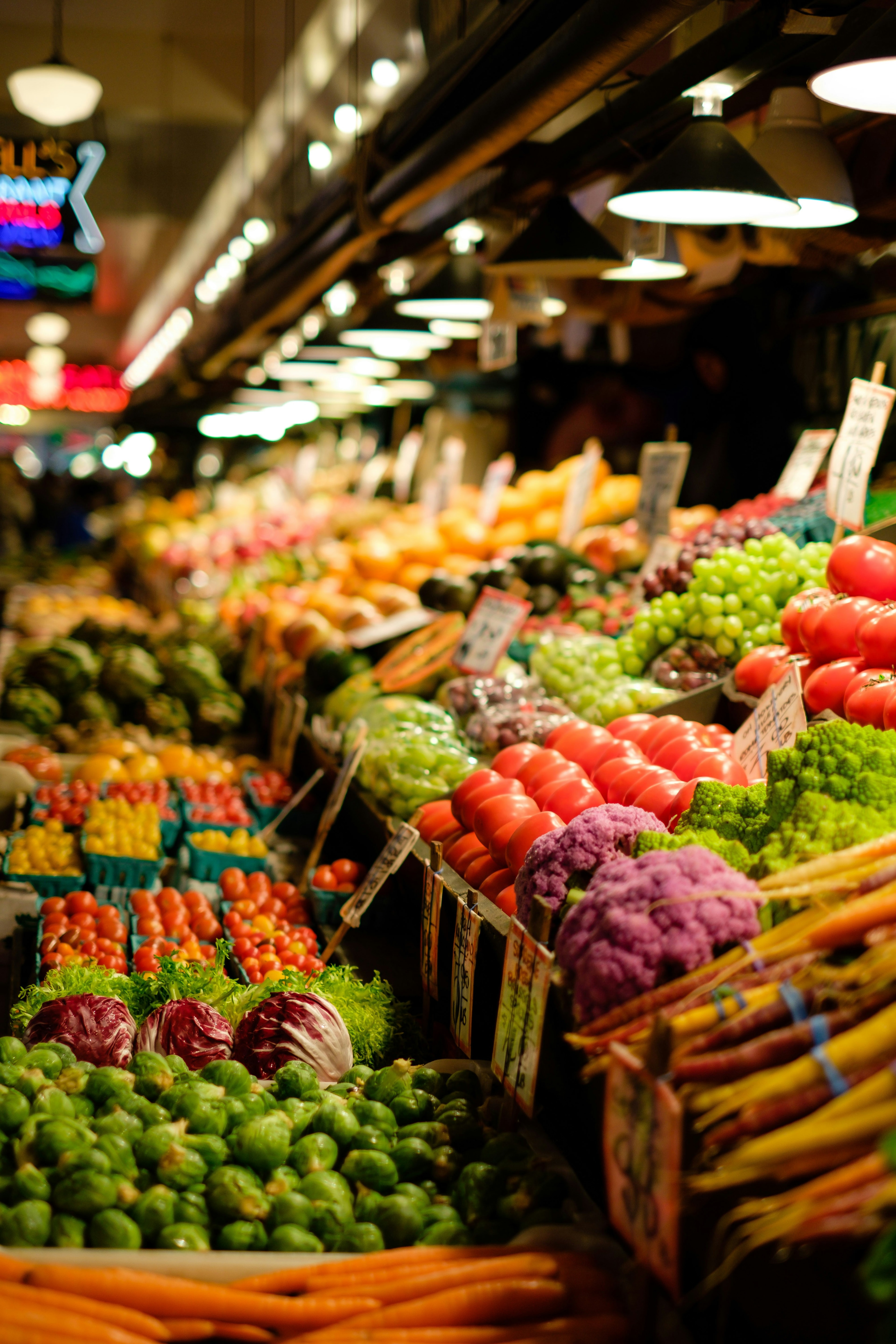 Centreal Bazar